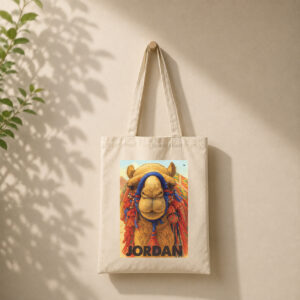 Canvas Tote Bags